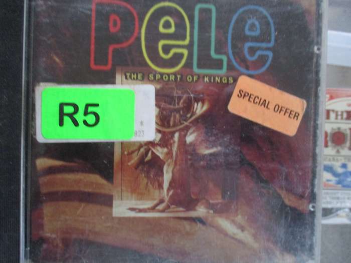 pele