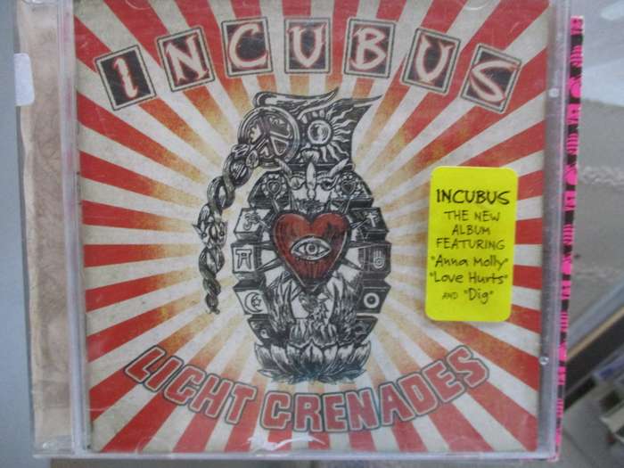 incubus