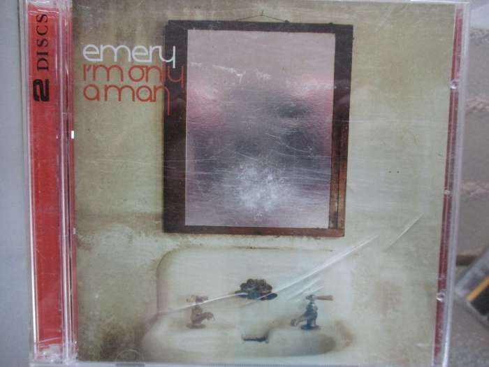 emery double cd