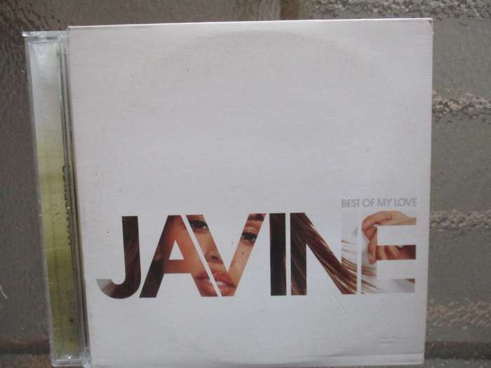 javine cd single
