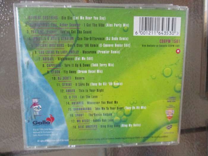 new hits