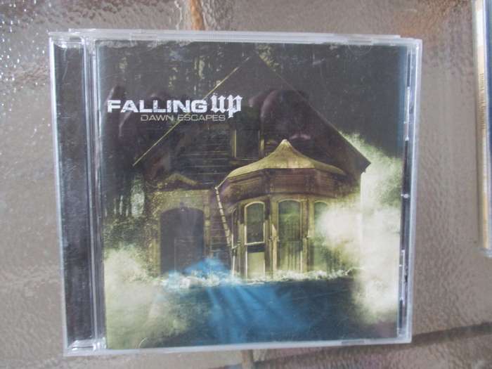 falling up