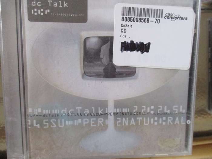 dc talk