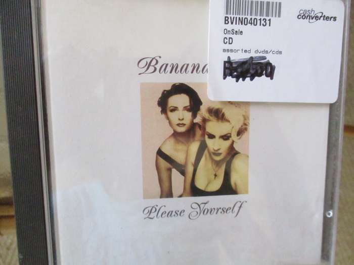 bananarama