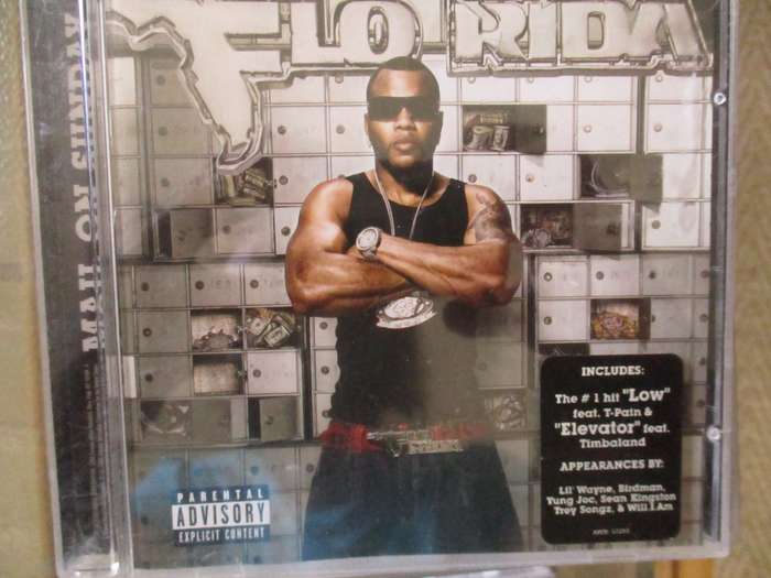 flo rida
