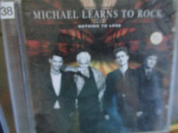 michael learns to rock