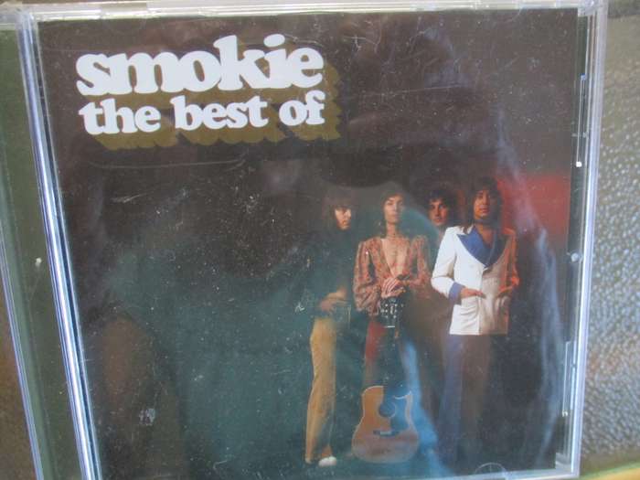 smokie