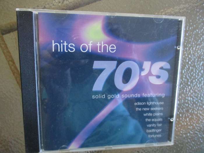 hits of the 70s