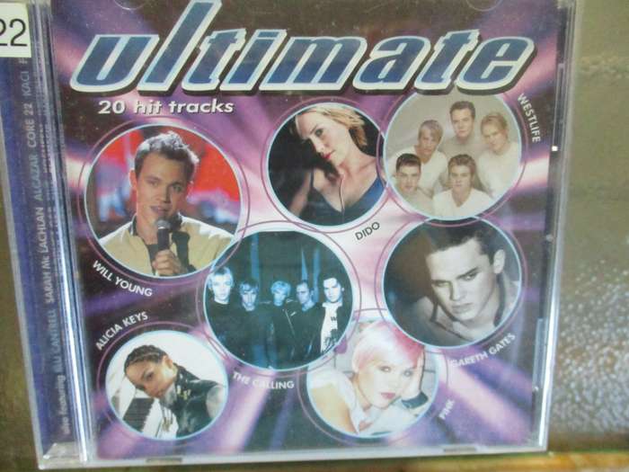 ultimate