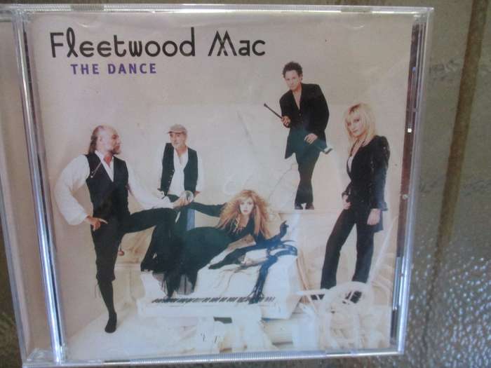 fleetwood mac