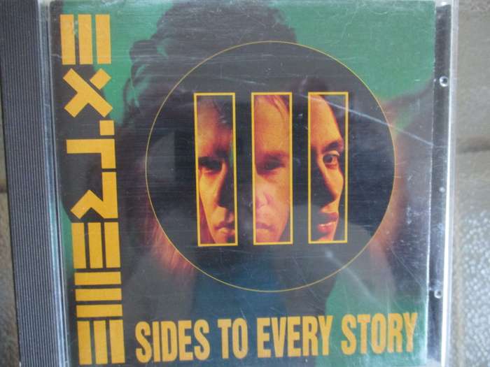 extreme