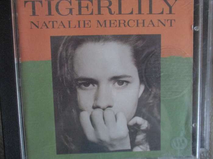natalie merchant