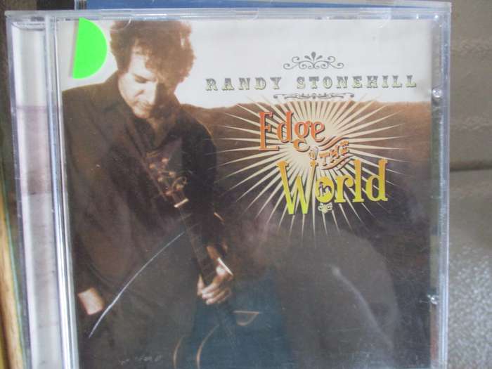 randy stonehill