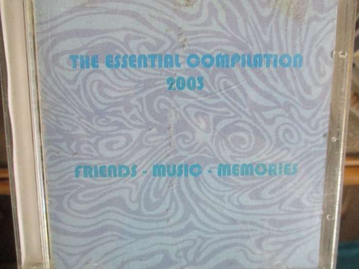 essential compilation 2003