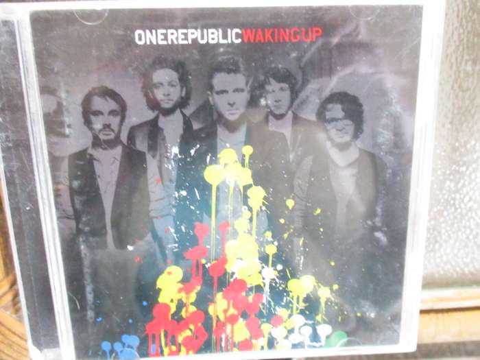 one republic