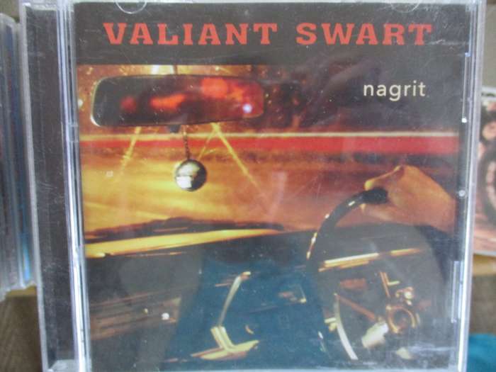 valiant swart