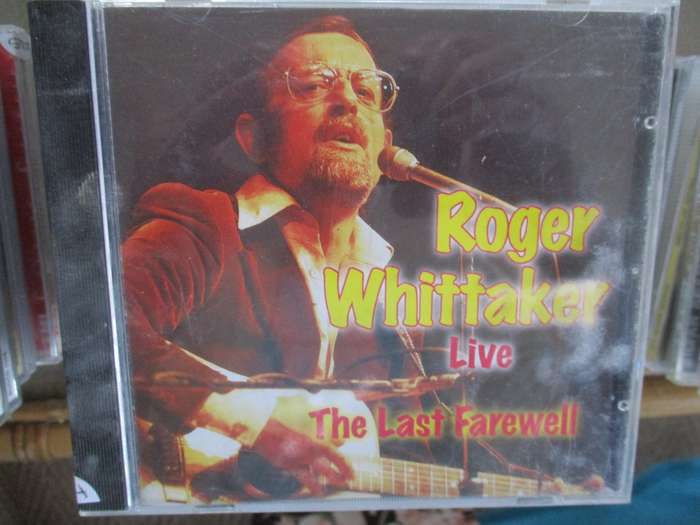roger whittaker