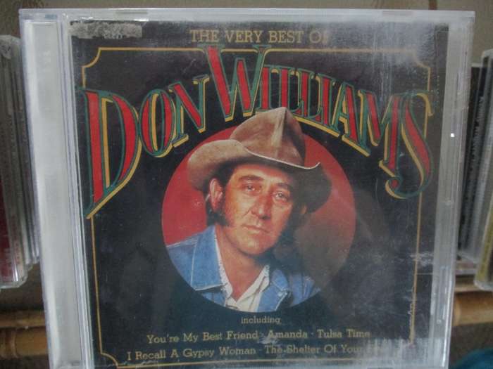 don williams
