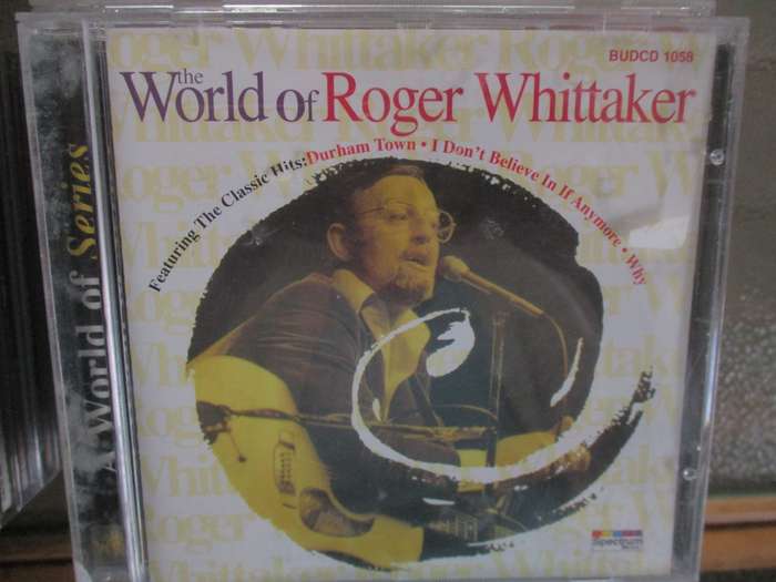 roger whittaker