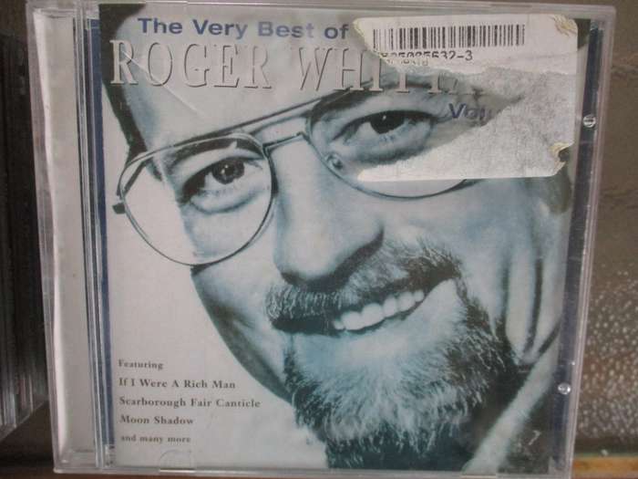 roger whittaker
