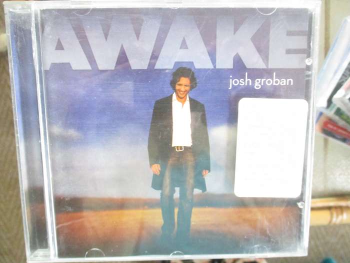 josh groban