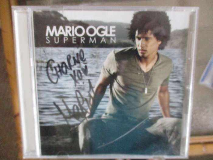 mario ogle