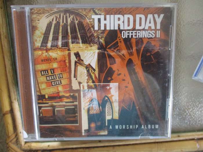 third day