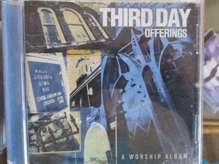 third day