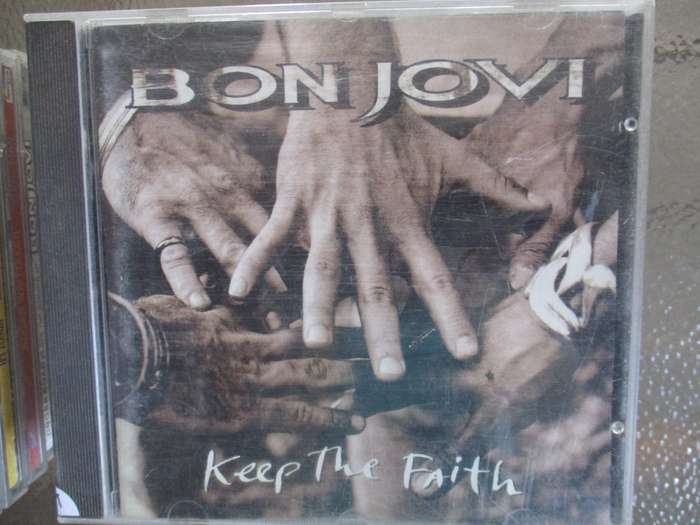 bon jovi