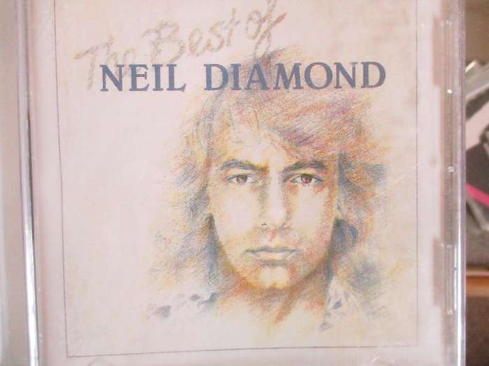 neil diamond