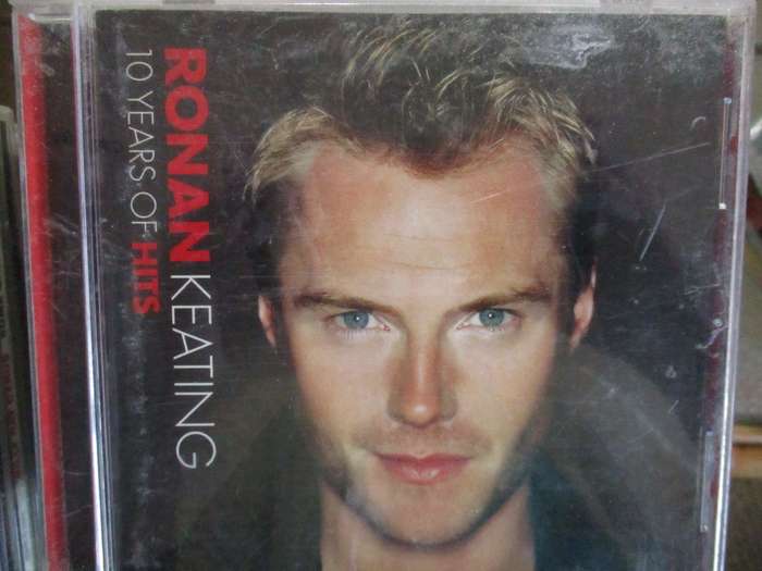 ronan keating