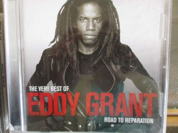 eddy grant