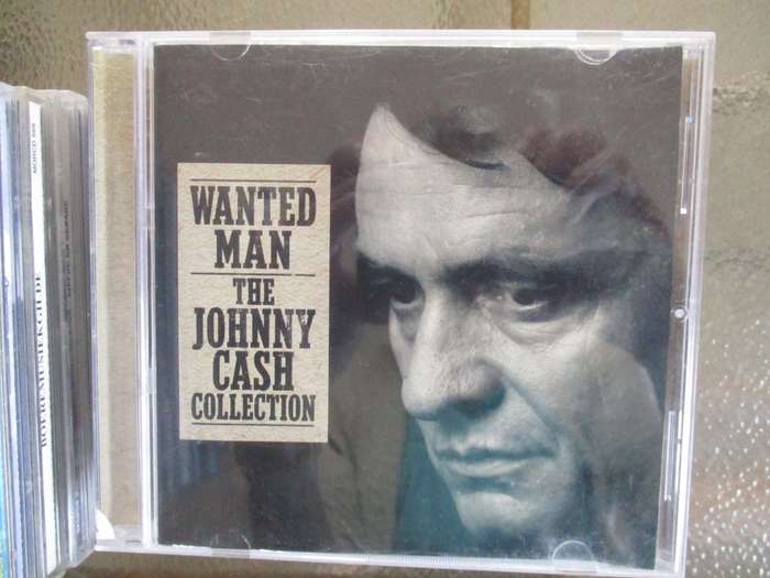 johnny cash