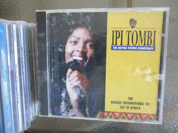 ipi tombi