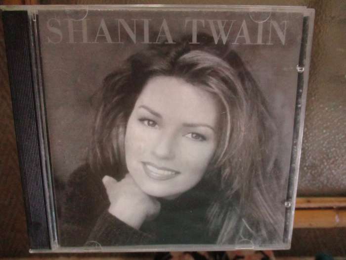 shania twain