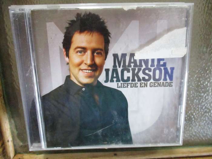 manie jackson