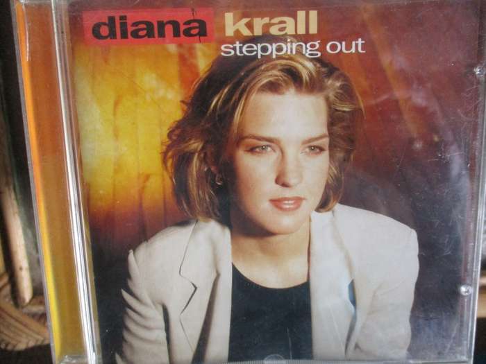 diana krall