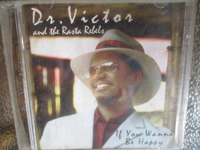 dr victor