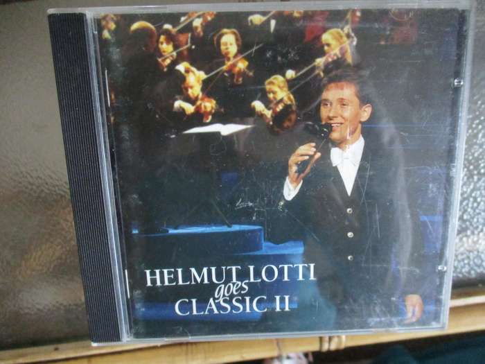 helmut lotti