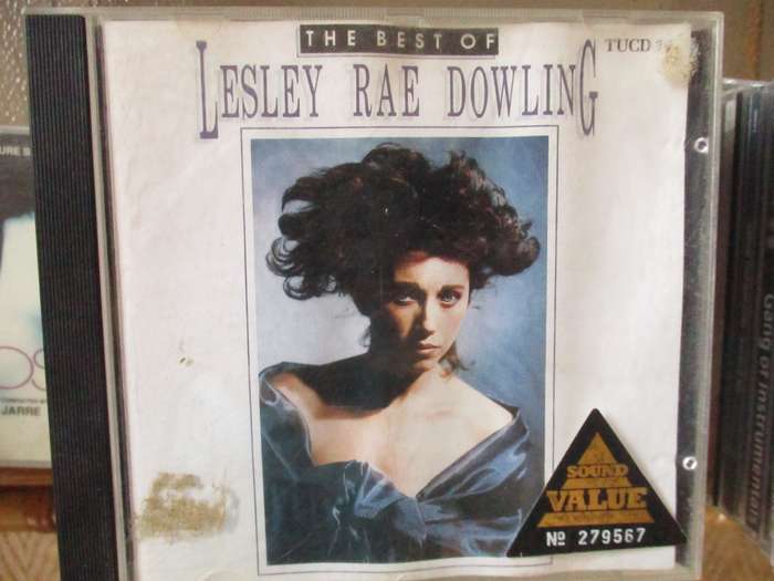 lesley rae dowling