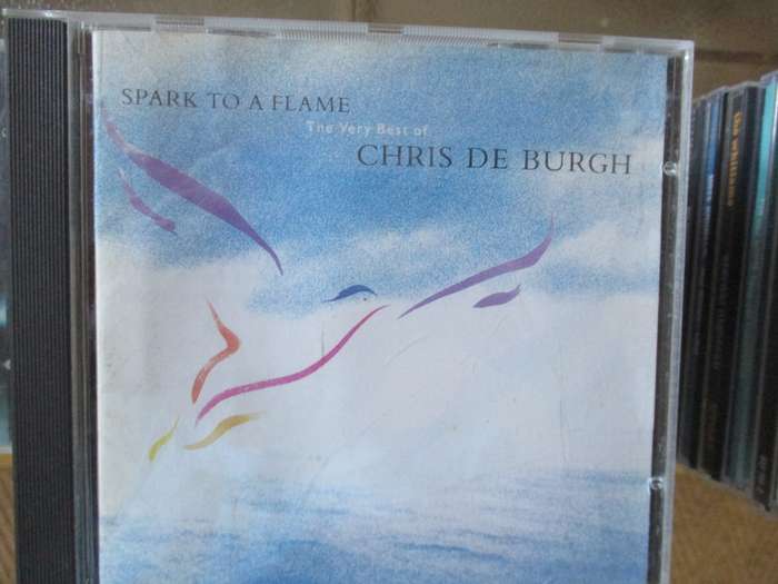 chris de burgh