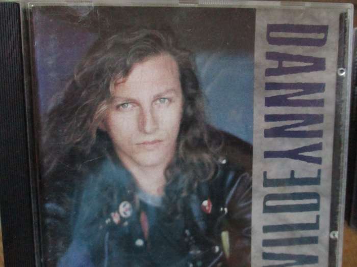 danny wilde