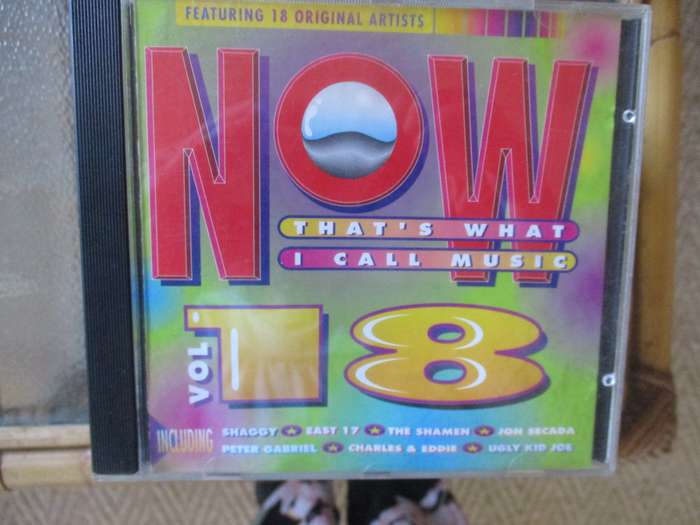 now 18