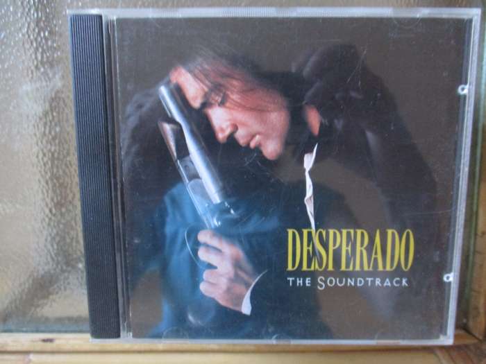desperado