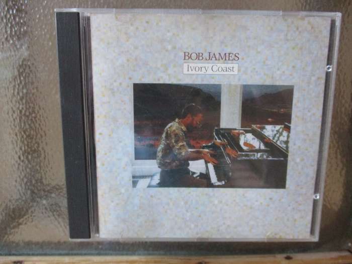 bob james