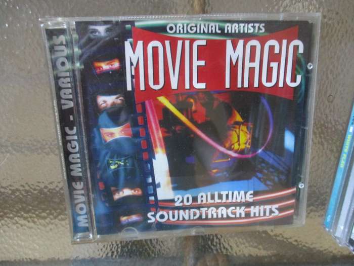 movie magic 20 alltime soundtrack hits