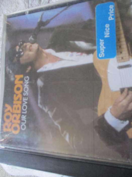 roy orbison