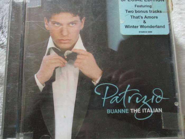 patrizio