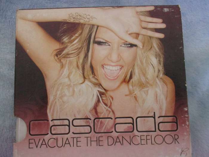 cascada