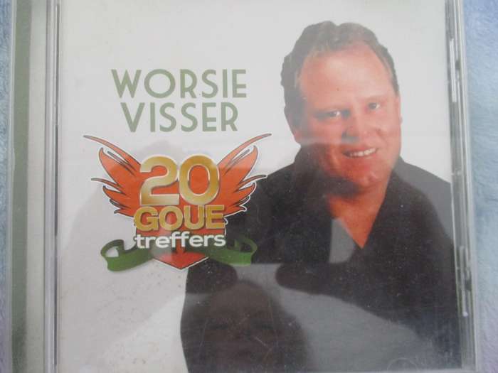 worsie visser